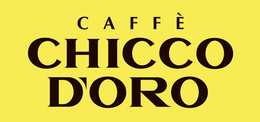 CAFFÈ CHICCO D'ORO trademark