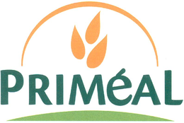PRIMÉAL trademark