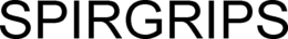 SPIRGRIPS trademark