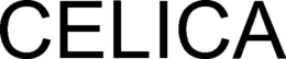 CELICA trademark