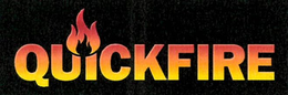 QUICKFIRE trademark