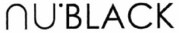 NU BLACK trademark