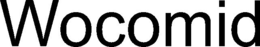 WOCOMID trademark