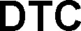 DTC trademark