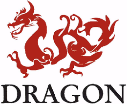 DRAGON trademark