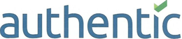 AUTHENTIC trademark