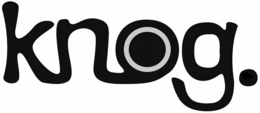 KNOG. trademark