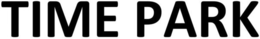 TIME PARK trademark