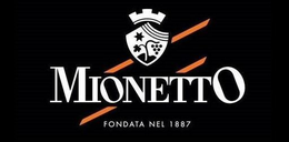 MIONETTO FONDATA NEL 1887 trademark