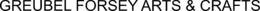 GREUBEL FORSEY ARTS & CRAFTS trademark