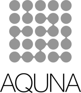 AQUNA trademark