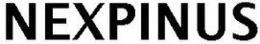NEXPINUS trademark