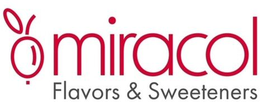 MIRACOL FLAVORS & SWEETENERS trademark