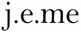 J.E.ME trademark