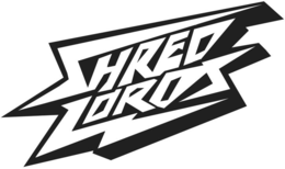 SHRED LORDS trademark
