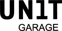 UN1T GARAGE trademark