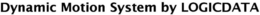 DYNAMIC MOTION SYSTEM BY LOGICDATA trademark