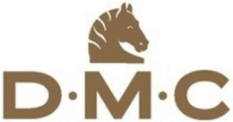 D·M·C trademark
