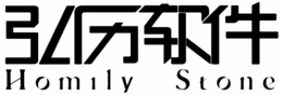 HOMILY STONE trademark