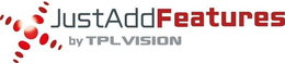 JUSTADDFEATURES BY TPL VISION trademark