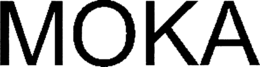 MOKA trademark