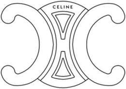 CC CELINE trademark