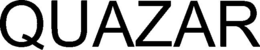 QUAZAR trademark