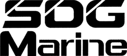 SDG MARINE trademark