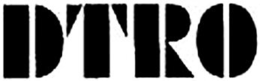 DTRO trademark