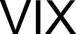 VIX trademark