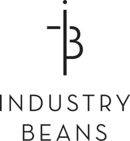 IB INDUSTRY BEANS trademark
