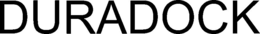 DURADOCK trademark