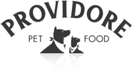 PROVIDORE PET FOOD trademark