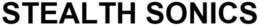 STEALTH SONICS trademark