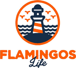 FLAMINGOS LIFE trademark