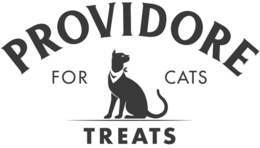 PROVIDORE TREATS FOR CATS trademark