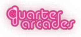 25¢ QUARTER ARCADES trademark