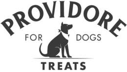 PROVIDORE TREATS FOR DOGS trademark
