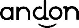 ANDON trademark