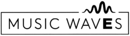 MUSIC WAVES trademark