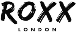 ROXX LONDON trademark