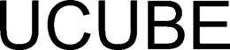UCUBE trademark