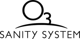SANITY SYSTEM 3 trademark