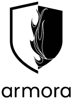 ARMORA trademark