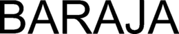 BARAJA trademark