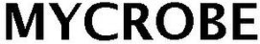 MYCROBE trademark