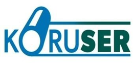 KORUSER trademark
