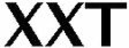 XXT trademark