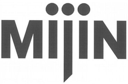 MIJIN trademark