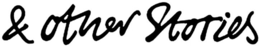 & OTHER STORIES trademark